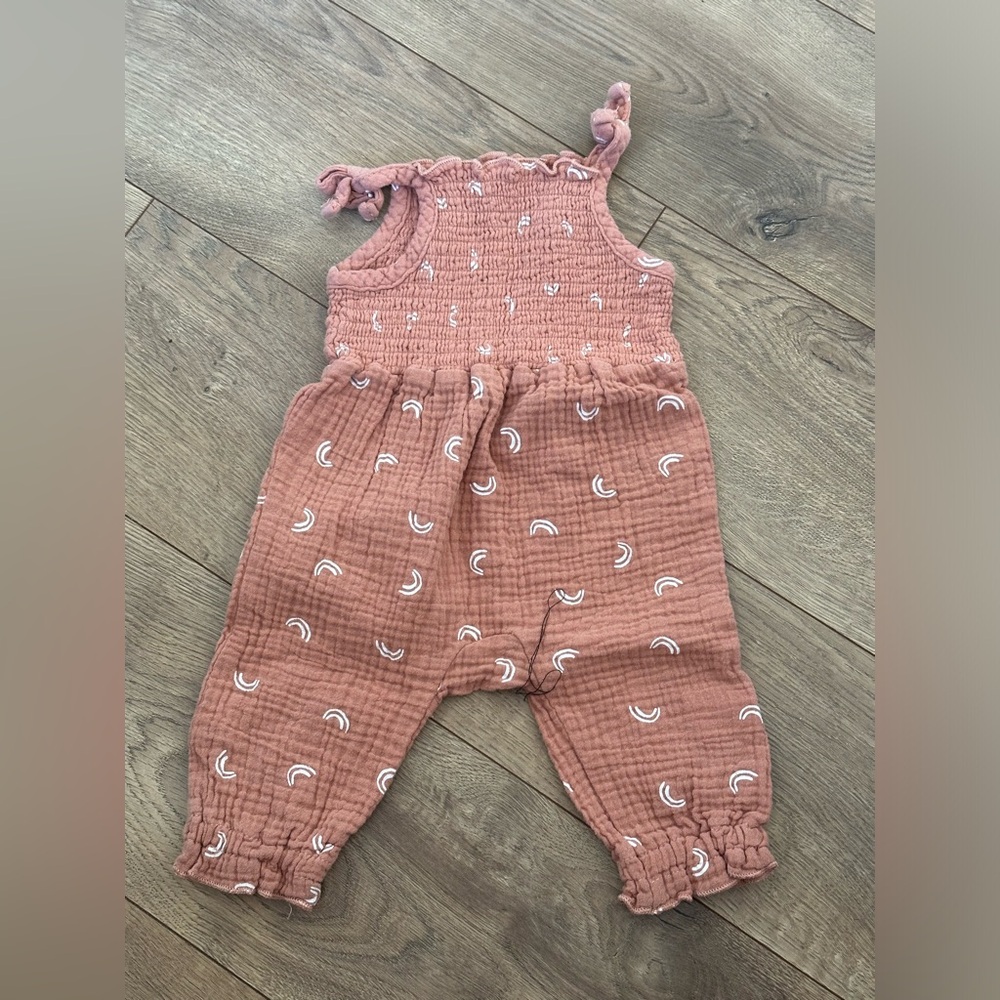 Grayson mini size 3-6 months jumper